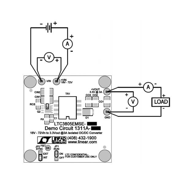 DC1311A-B