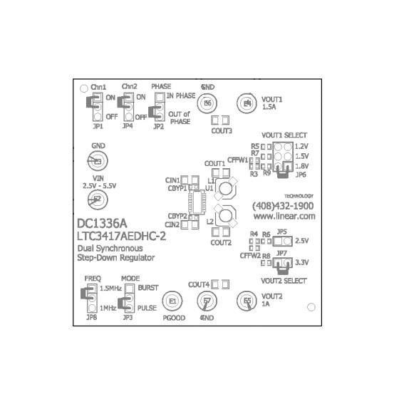 DC1336A