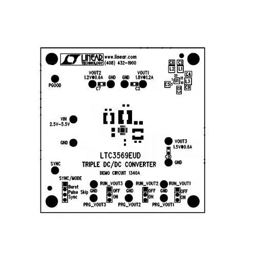 DC1340A