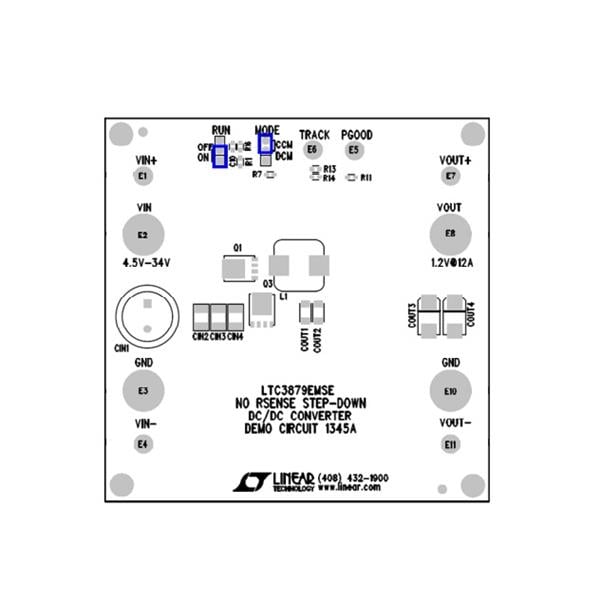 DC1345A