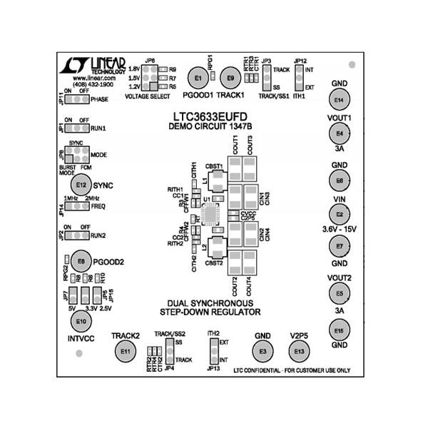 DC1347B