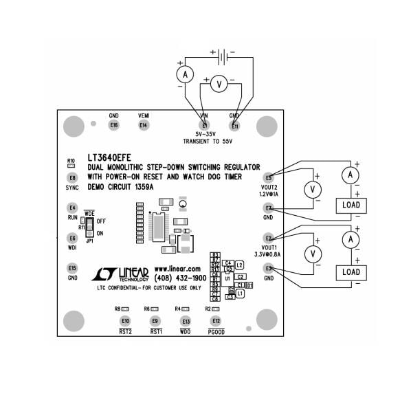 DC1359A