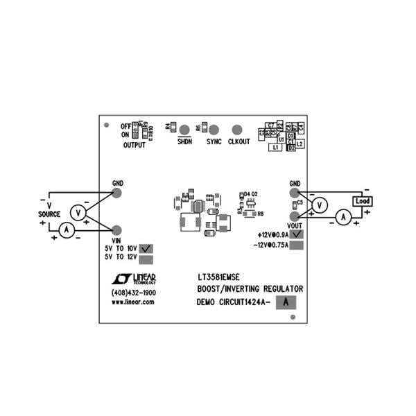 DC1424A-A