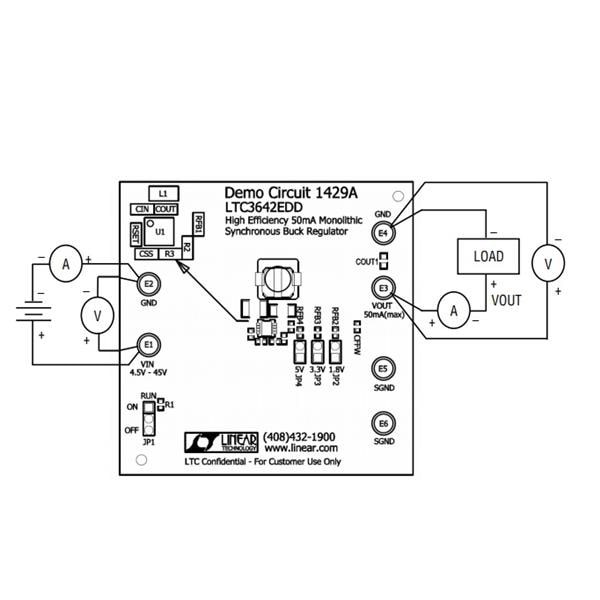 DC1429A