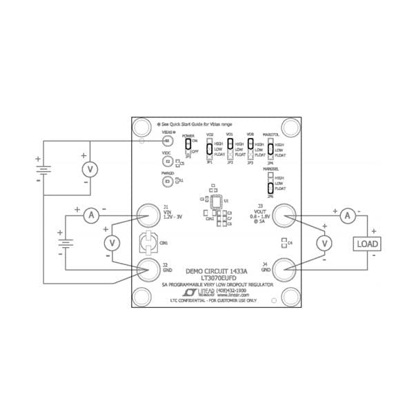 DC1433A