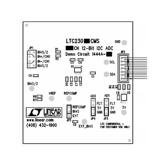 DC1444A-A