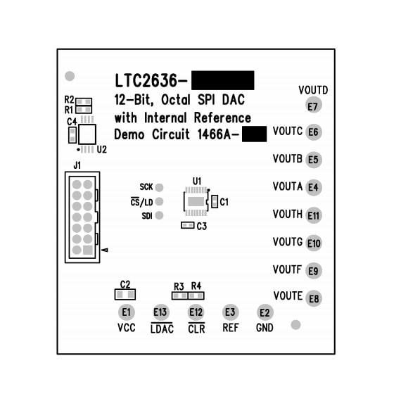 DC1466A-C