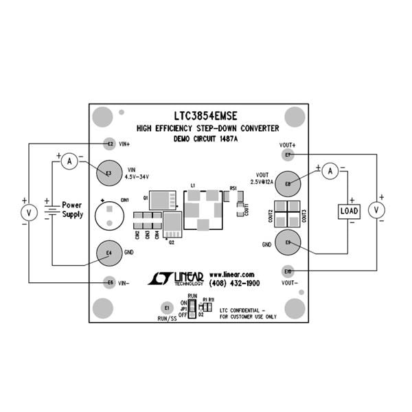 DC1487A