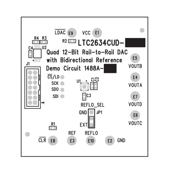 DC1488A-D