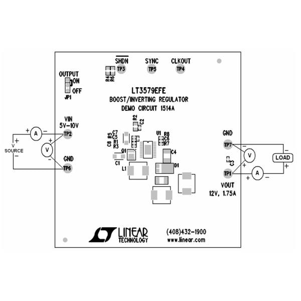 DC1514A