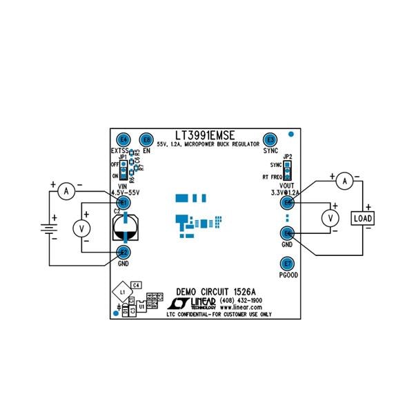 DC1526A