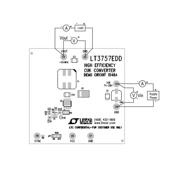 DC1548A