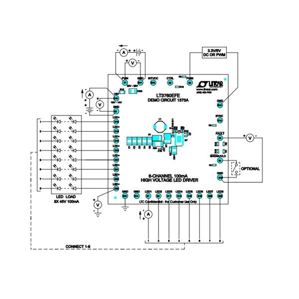 DC1573A