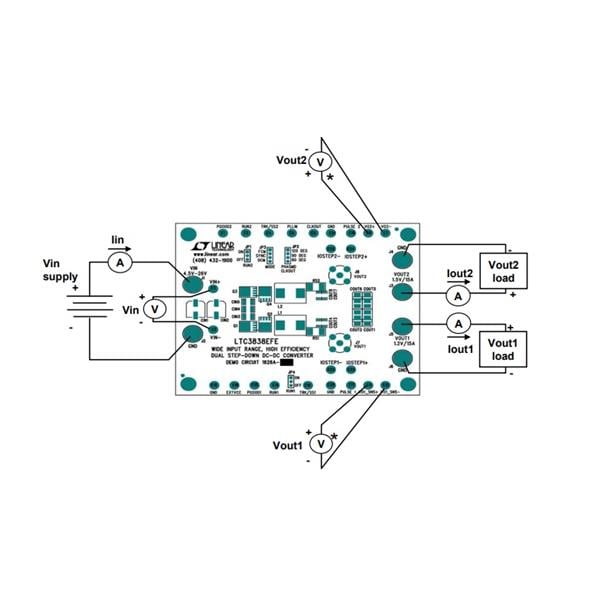 DC1626A-A