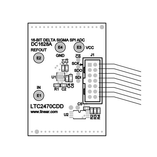 DC1628A