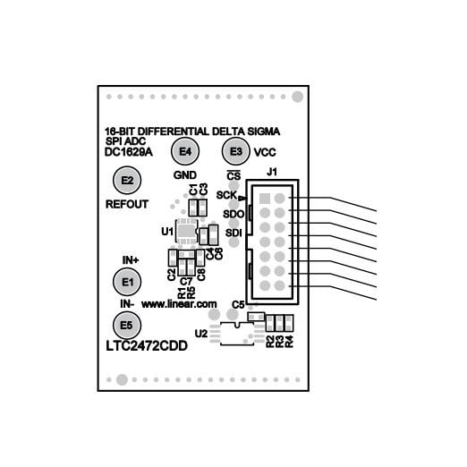 DC1629A