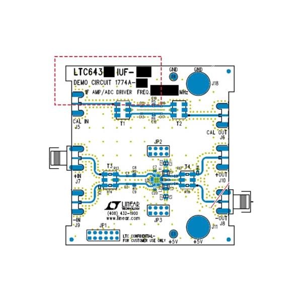 DC1774A-A