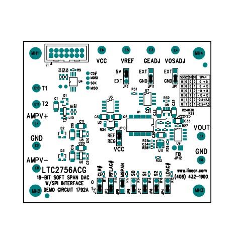 DC1792A