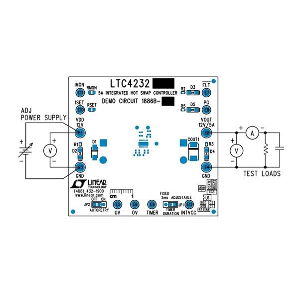 DC1886B-B