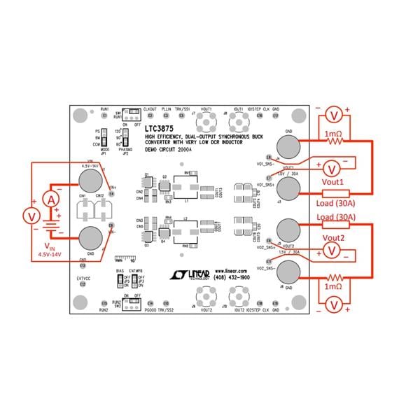 DC2000A