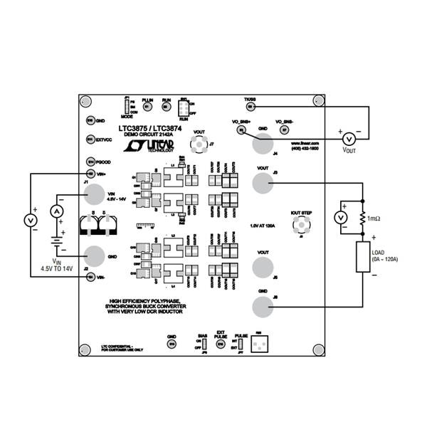 DC2142A