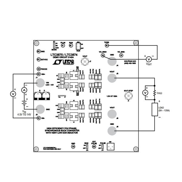 DC2142A