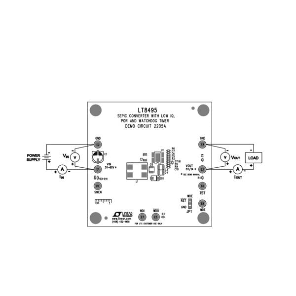 DC2205A