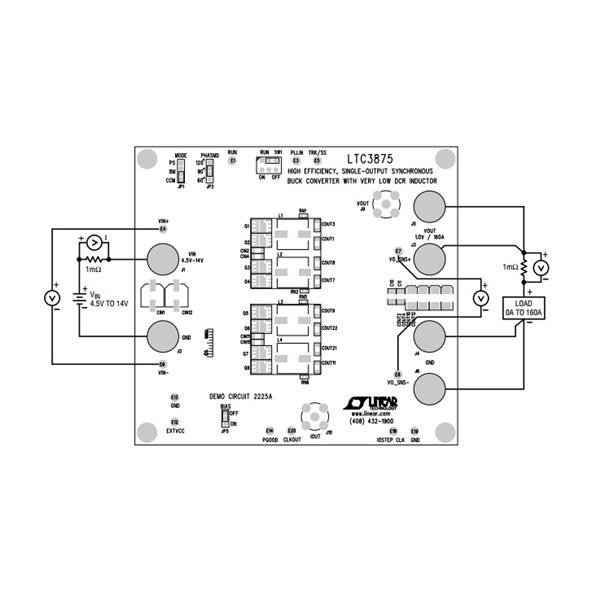 DC2225A