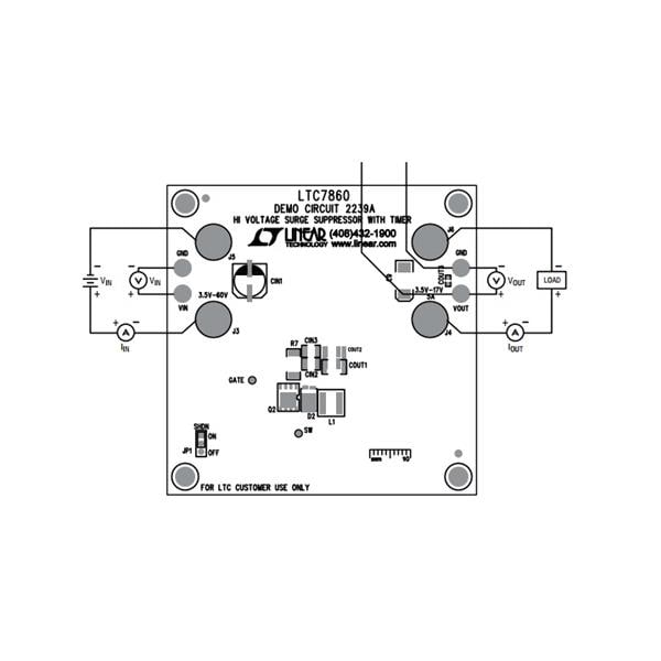 DC2239A