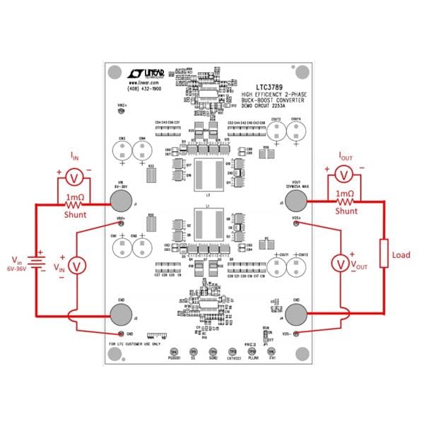 DC2253A