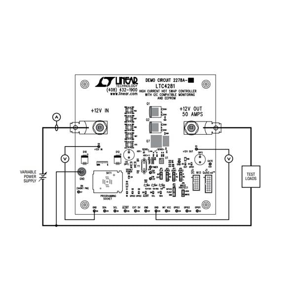 DC2278A-B