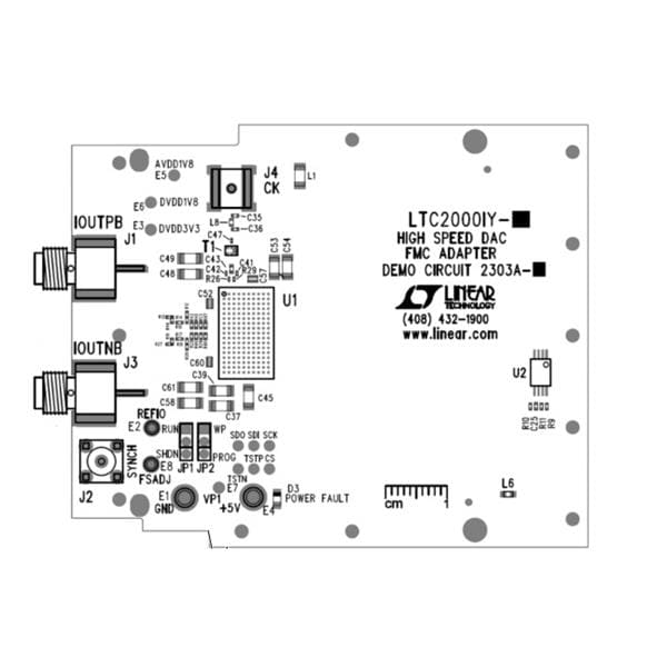 DC2303A-A