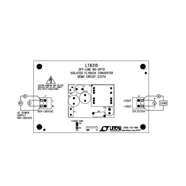 DC2337A