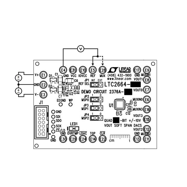 DC2376A-B