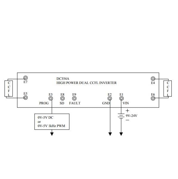 DC354A