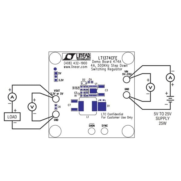 DC474A