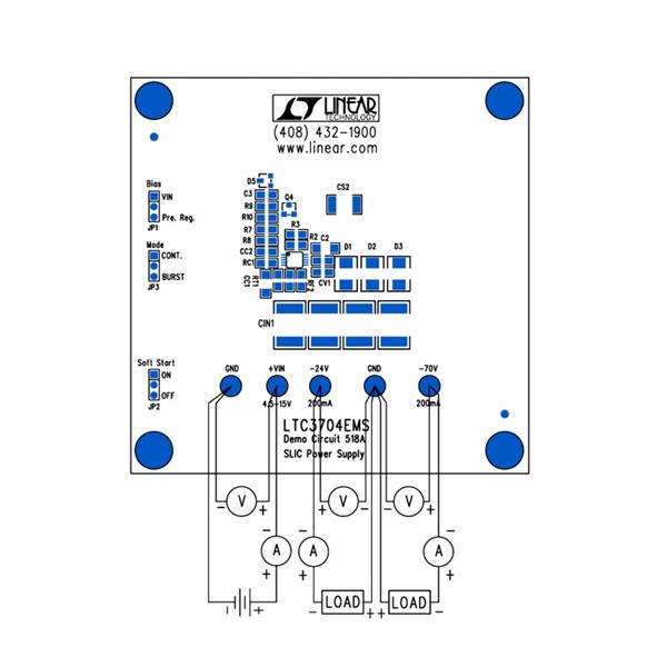 DC518A