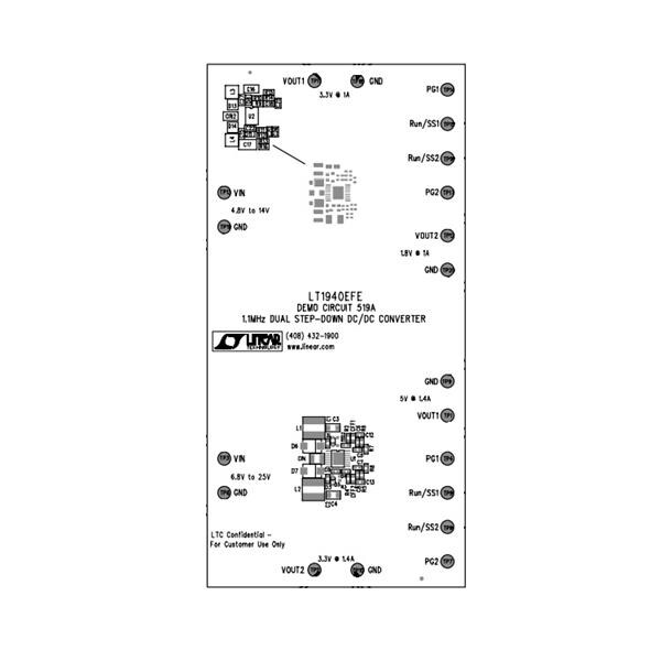 DC519A