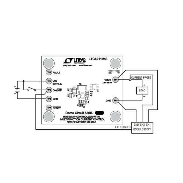 DC536B-A