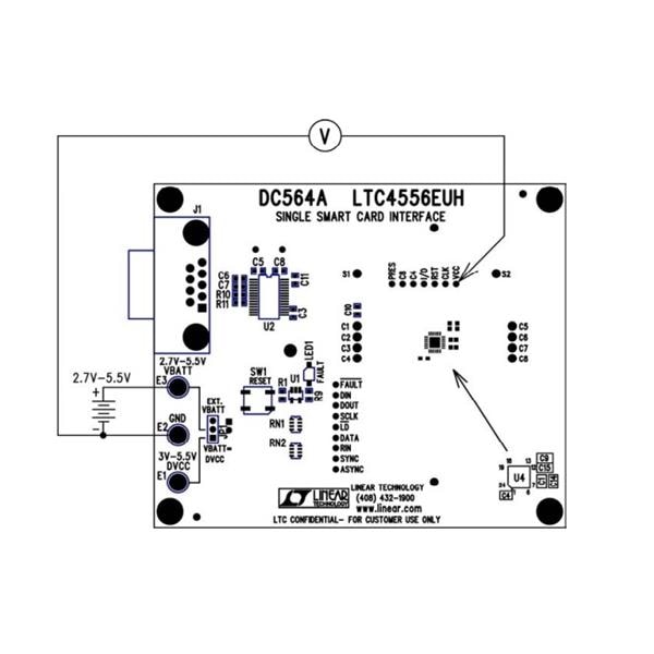DC564A