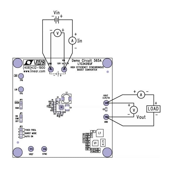 DC565A