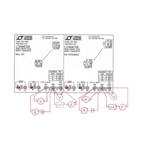 DC612A