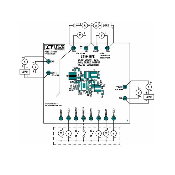 DC621A