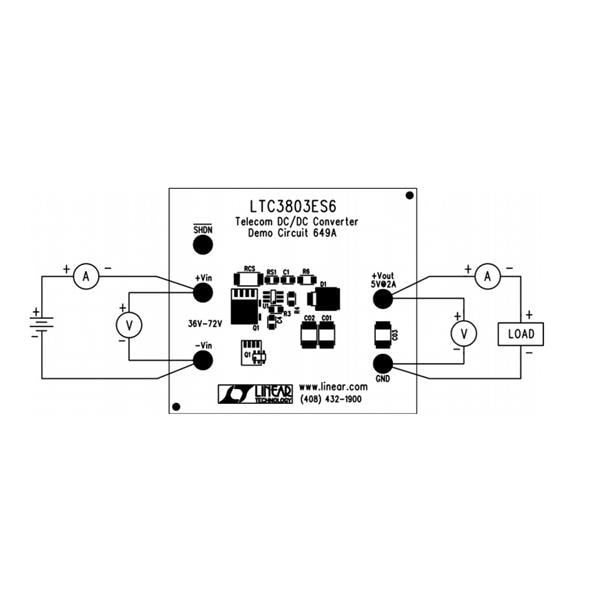 DC649A