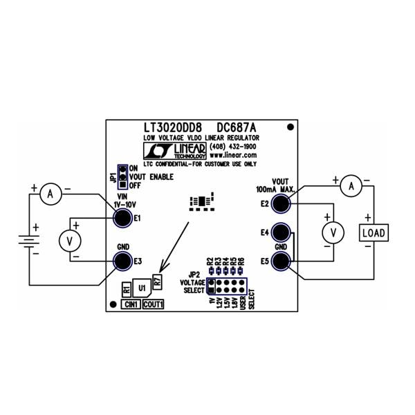 DC687A