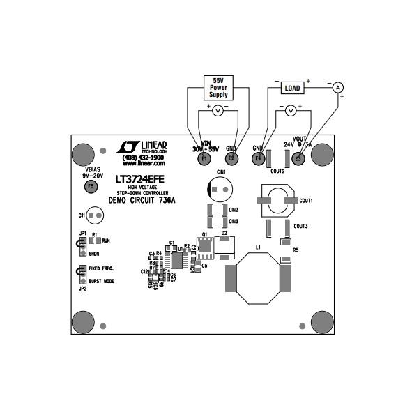 DC736A