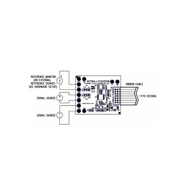 DC746A