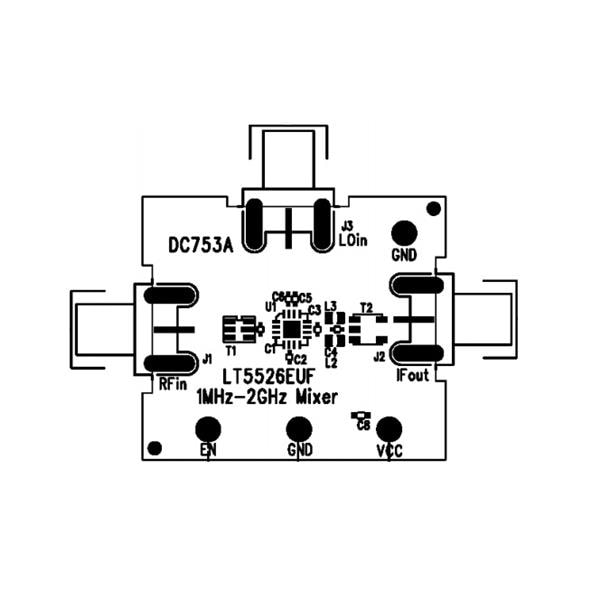 DC753A