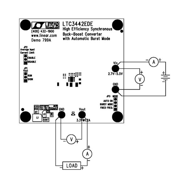 DC799A