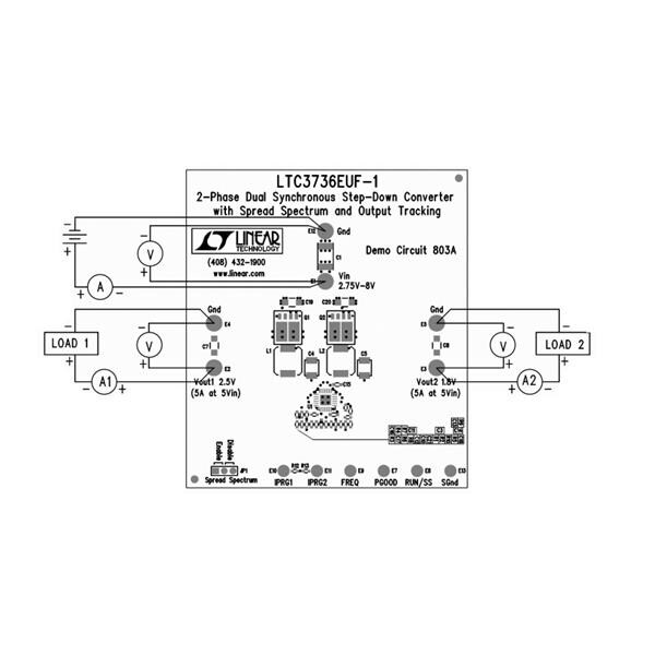 DC803A